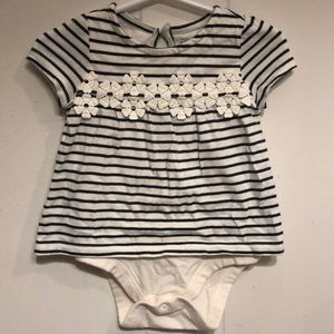 Gap body double shirt